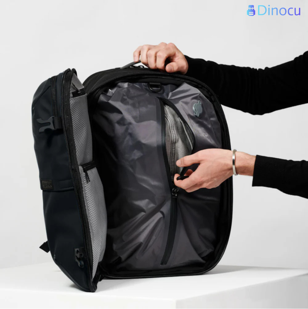 DINOCU VAC-BACKPACK™