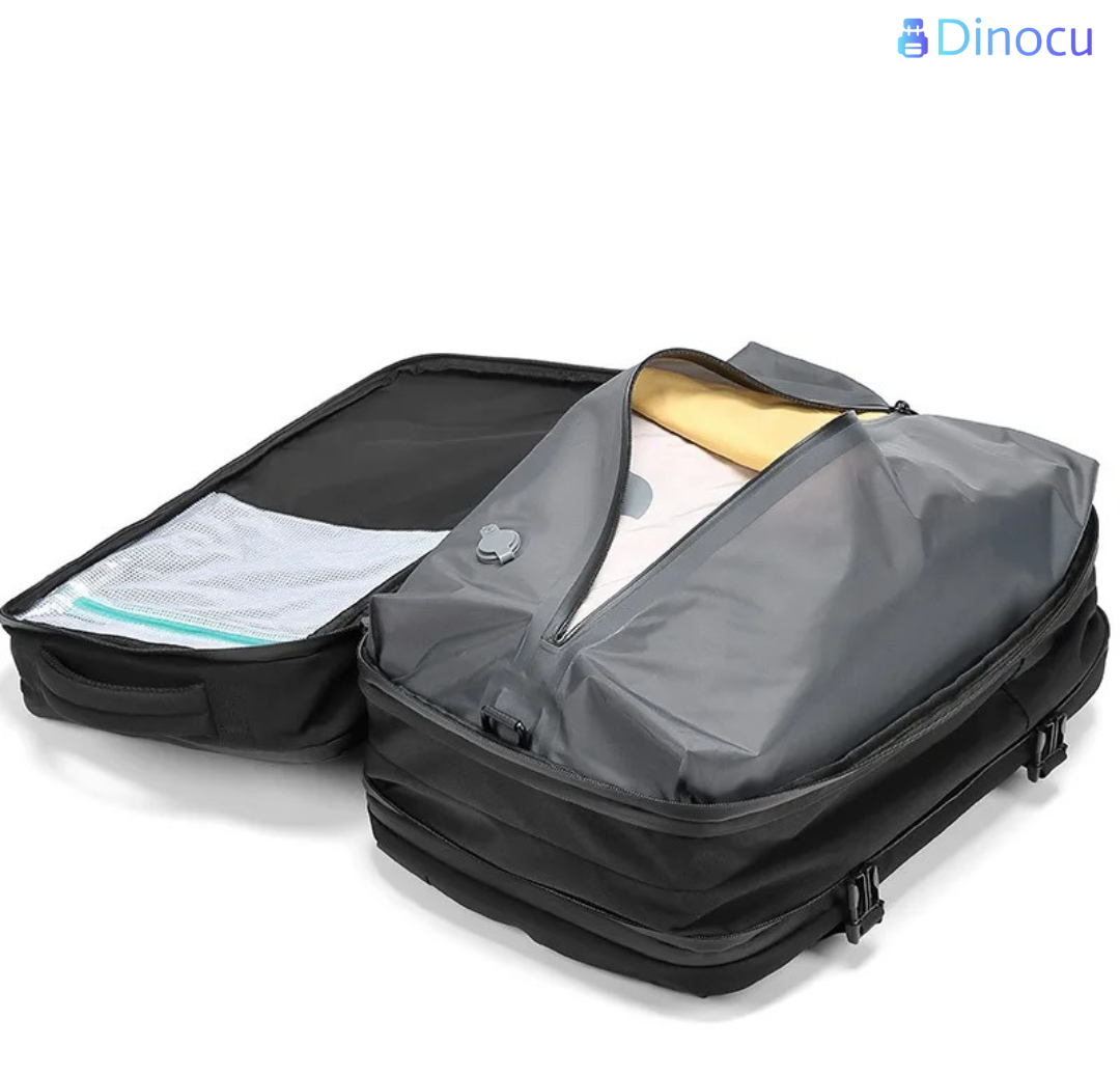 DINOCU VAC-BACKPACK™