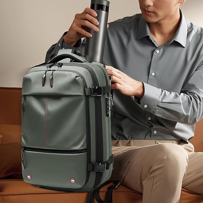DINOCU VAC-BACKPACK™