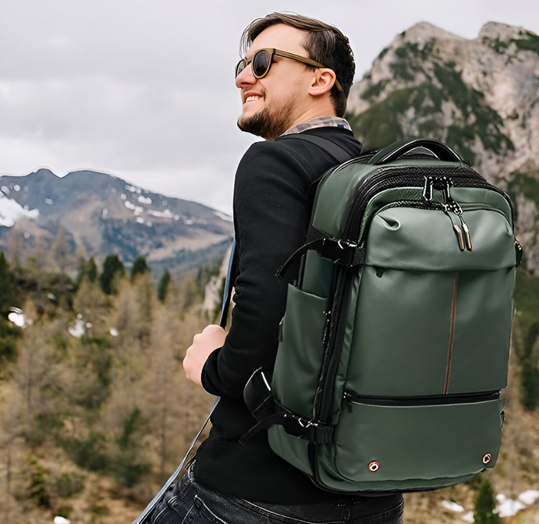 DINOCU VAC-BACKPACK™